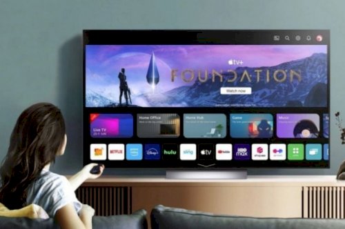 Televizyon Seçerken Dikkat Edilmesi Gerekenler 