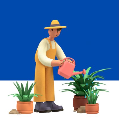 Oto, Bahçe, Yapı Market